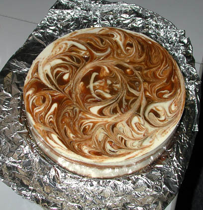 086_sarah_first_cheesecake